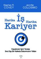 Harika İş Harika Kariyer                                                                                                                                                                                                                                       