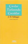 Çavdar Tarlasında Çocuklar                                                                                                                                                                                                                                     