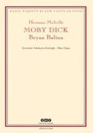 Moby Dick - Beyaz Balina                                                                                                                                                                                                                                       
