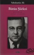 Bütün Şiirleri - Sabahattin Ali                                                                                                                                                                                                                                