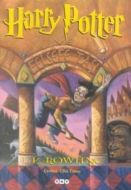 Harry Potter ve Felsefe Taşı                                                                                                                                                                                                                                   