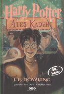 Harry Potter ve Ateş Kadehi                                                                                                                                                                                                                                    
