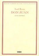 Don Juan-ciltli                                                                                                                                                                                                                                                