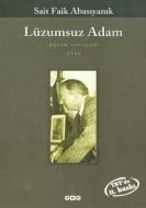 Lüzumsuz Adam                                                                                                                                                                                                                                                  