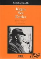 Kağnı Ses Esirler                                                                                                                                                                                                                                              
