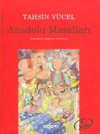 Anadolu Masalları                                                                                                                                                                                                                                              