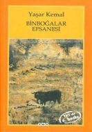 Binboğalar Efsanesi                                                                                                                                                                                                                                            