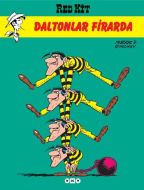 Daltonlar Firarda                                                                                                                                                                                                                                              