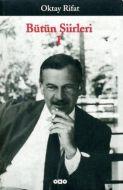 Oktay Rıfat Bütün Şiirleri 1                                                                                                                                                                                                                                   