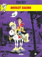 Red Kit 14 - Hayalet Kasaba                                                                                                                                                                                                                                    