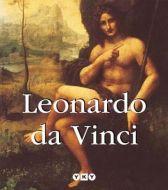 Leonardo da Vinci                                                                                                                                                                                                                                              