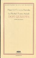 Don Quijote (2 Cilt Takım)                                                                                                                                                                                                                                     