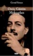 Onüç Günün Mektupları                                                                                                                                                                                                                                          