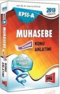 Yargı Kpss A Muhasebe Açıklamalı Konu Anlatım                                                                                                                                                                                                                  