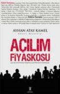Açılım Fiyaskosu                                                                                                                                                                                                                                               