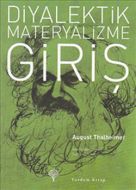 Diyalektik Materyalizme Giriş                                                                                                                                                                                                                                  