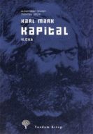 Kapital Cilt: 2                                                                                                                                                                                                                                                