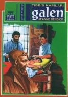 Tıbbın Kapıları Galen                                                                                                                                                                                                                                          
