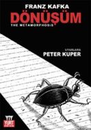 Dönüşüm (The Metamorphosis)                                                                                                                                                                                                                                    