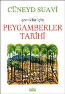 Peygamberler Tarihi  Çocuklar İçin                                                                                                                                                                                                                             