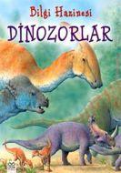 Bilgi Hazinesi - Dinozorlar                                                                                                                                                                                                                                    