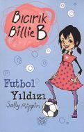 Bıcırık Billie B - Futbol Yıldızı                                                                                                                                                                                                                              