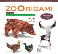 Zoorigami                                                                                                                                                                                                                                                      