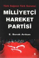 Milliyetçi Hareket Partisi                                                                                                                                                                                                                                     