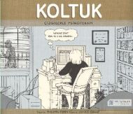 Koltuk: Çizgilerle Psikoterapi                                                                                                                                                                                                                                 