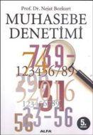 Muhasebe Denetimi                                                                                                                                                                                                                                              