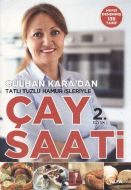 Çay Saati                                                                                                                                                                                                                                                      