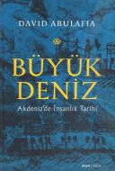 Büyük Deniz                                                                                                                                                                                                                                                    