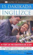 15 Dakikada İngilizce                                                                                                                                                                                                                                          
