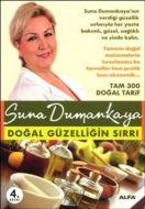 Doğal Güzelliğin Sırrı                                                                                                                                                                                                                                         