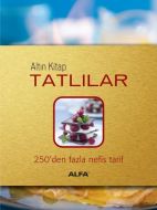 Altın Kitap Tatlılar                                                                                                                                                                                                                                           
