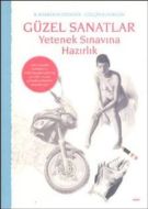 Güzel Sanatlar Yetenek Sınavına Hazırlık                                                                                                                                                                                                                       