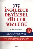 NTC İngilizce Deneyimsel Fiiller Sözlüğü                                                                                                                                                                                                                       
