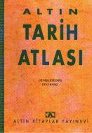 Tarih Atlası - Altın                                                                                                                                                                                                                                           
