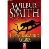 Leopar Karanlıkta Avlanır                                                                                                                                                                                                                                      