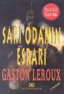 Sarı Oda’nın Esrarı                                                                                                                                                                                                                                            