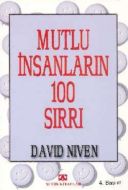 Mutlu İnsanların 100 Sırrı                                                                                                                                                                                                                                     