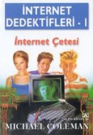 İnternet Çetesi İnternet Dedektifleri 1                                                                                                                                                                                                                        