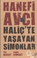 Haliç’te Yaşayan Simonlar                                                                                                                                                                                                                                      