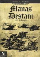 Manas Destanı                                                                                                                                                                                                                                                  