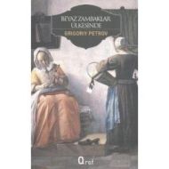 Beyaz Zambaklar Ülkesinde                                                                                                                                                                                                                                      