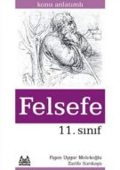 11. Sınıf Felsefe Konu Anlatımlı Yardımcı Ders Kit                                                                                                                                                                                                             