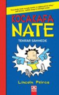Kocakafa Nate Tekrar Sahnede                                                                                                                                                                                                                                   