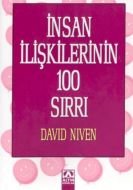 İnsan İlişkilerinin 100 Sırrı                                                                                                                                                                                                                                  