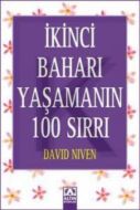 İkinci Baharı Yaşamanın 100 Sırrı                                                                                                                                                                                                                              