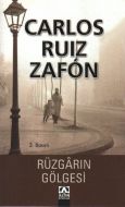 Rüzgarın Gölgesi                                                                                                                                                                                                                                               
